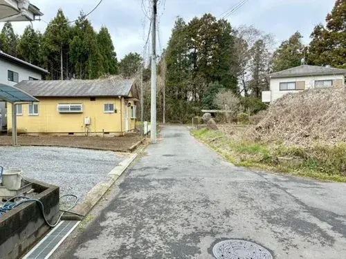 [Propriété 3LDK] Village de Miho, Préfecture d'Ibaraki (3)