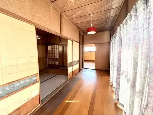 Propiedad 6DK Ciudad de Shimotsuma Prefectura de Ibaraki (11)