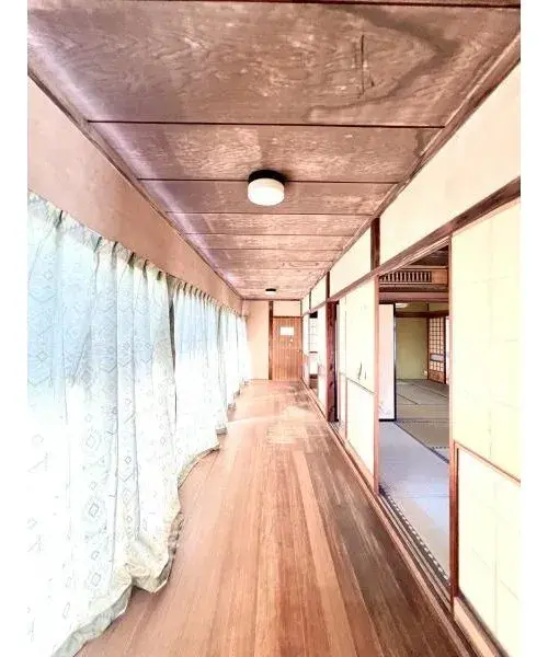 Propiedad 6DK Ciudad de Shimotsuma Prefectura de Ibaraki (12)