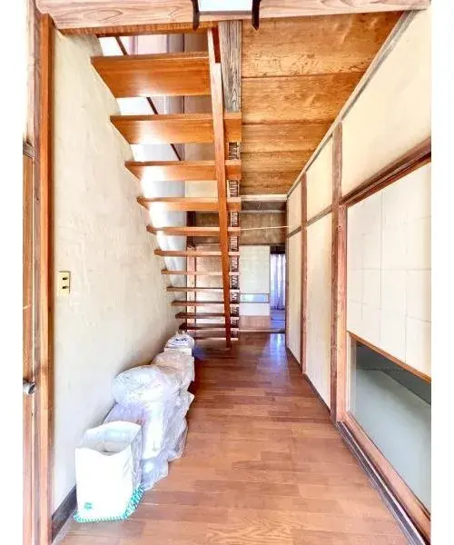Propiedad 6DK Ciudad de Shimotsuma Prefectura de Ibaraki (13)