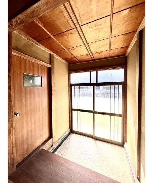 Propiedad 6DK Ciudad de Shimotsuma Prefectura de Ibaraki (14)