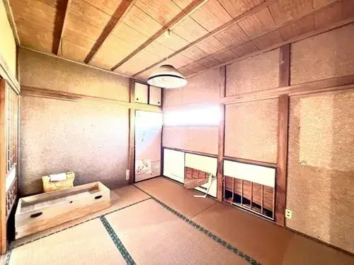 Propiedad 6DK Ciudad de Shimotsuma Prefectura de Ibaraki (4)