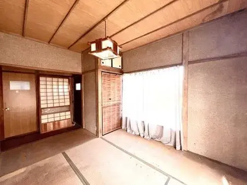 Propiedad 6DK Ciudad de Shimotsuma Prefectura de Ibaraki (5)