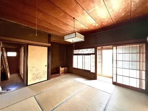 Propiedad 6DK Ciudad de Shimotsuma Prefectura de Ibaraki (6)