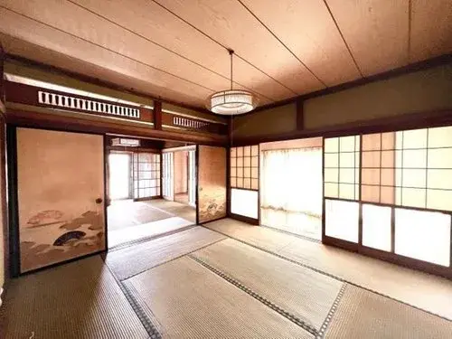 Propiedad 6DK Ciudad de Shimotsuma Prefectura de Ibaraki (7)