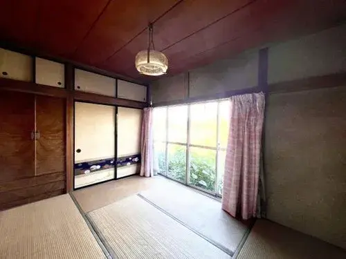 Propiedad 6DK Ciudad de Shimotsuma Prefectura de Ibaraki (8)