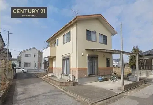 3LDK Property Koga City Ibaraki Prefecture (2)