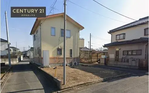 3LDK Property Koga City Ibaraki Prefecture (3)
