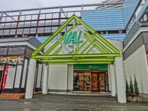 3LDK Property Koga City Ibaraki Prefecture (4)
