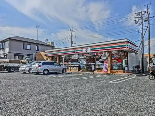 3LDK Property Koga City Ibaraki Prefecture (5)