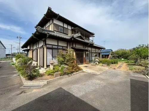 Propiedad 7DK en la Ciudad de Koga, Prefectura de Ibaraki (2)