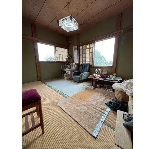 Propiedad 7DK en la Ciudad de Koga, Prefectura de Ibaraki (11)
