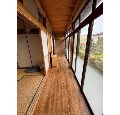 Propiedad 7DK en la Ciudad de Koga, Prefectura de Ibaraki (15)