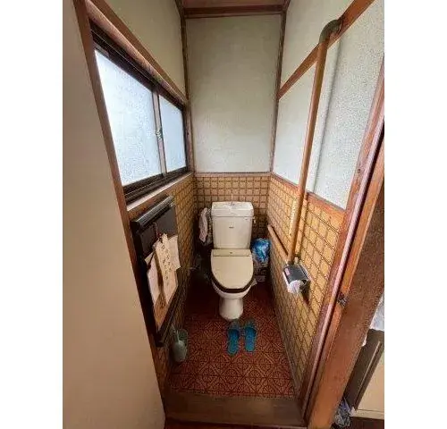 Propiedad 7DK en la Ciudad de Koga, Prefectura de Ibaraki (19)