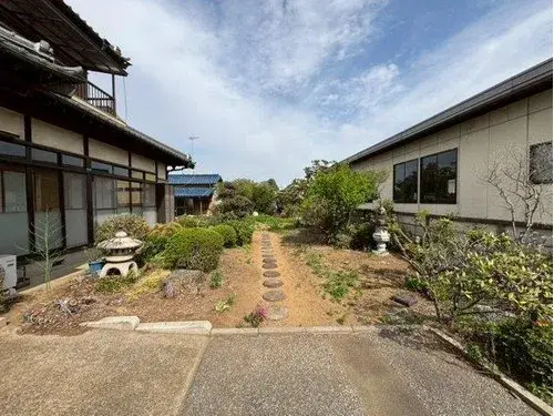 Propiedad 7DK en la Ciudad de Koga, Prefectura de Ibaraki (3)