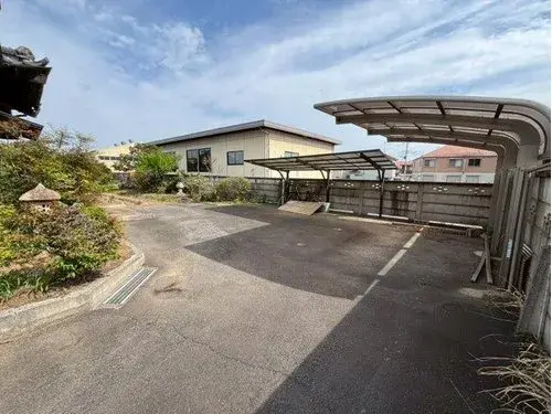 Propiedad 7DK en la Ciudad de Koga, Prefectura de Ibaraki (4)