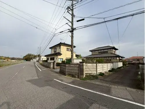Propiedad 7DK en la Ciudad de Koga, Prefectura de Ibaraki (7)