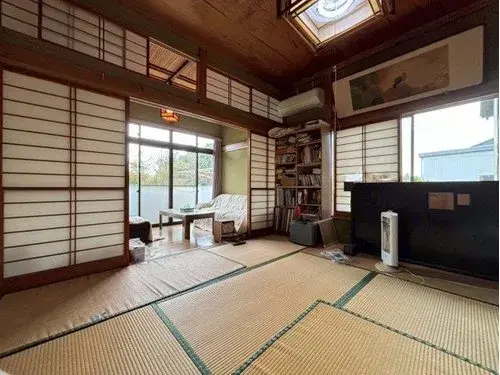 Propiedad 7DK en la Ciudad de Koga, Prefectura de Ibaraki (8)