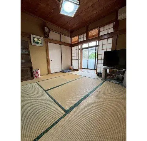 Propiedad 7DK en la Ciudad de Koga, Prefectura de Ibaraki (9)