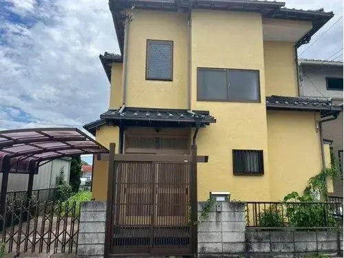 4LDK Property Tsukubamirai City Ibaraki Prefecture (2)