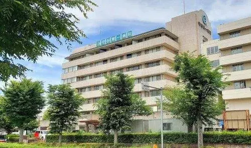 4LDK Property Tsukubamirai City Ibaraki Prefecture (14)
