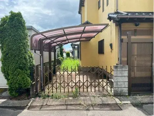 4LDK Property Tsukubamirai City Ibaraki Prefecture (5)