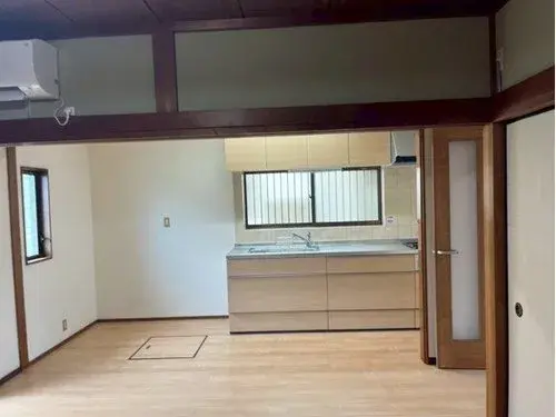 4LDK Property Tsukubamirai City Ibaraki Prefecture (6)