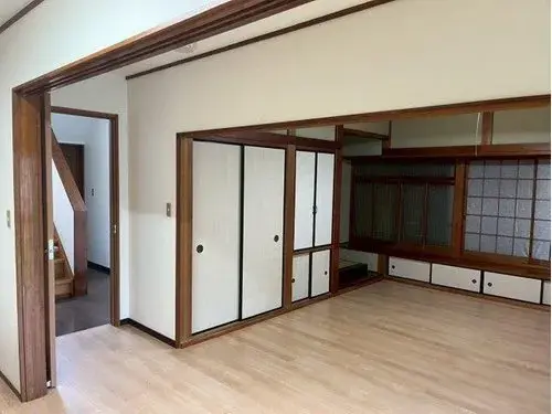4LDK Property Tsukubamirai City Ibaraki Prefecture (7)