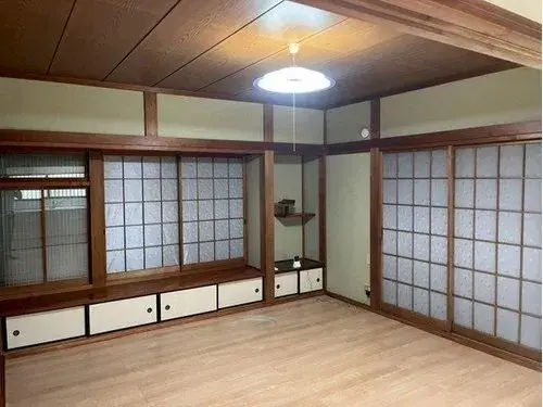 4LDK Property Tsukubamirai City Ibaraki Prefecture (8)