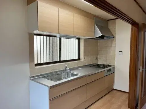 4LDK Property Tsukubamirai City Ibaraki Prefecture (9)