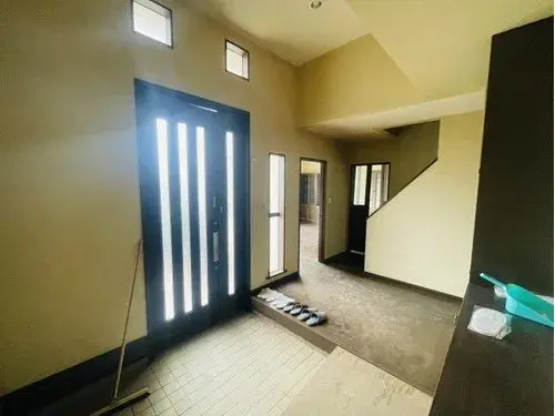 6LDK Ciudad de Hokota, Prefectura de Ibaraki (4)