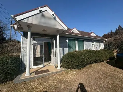 Akiya in Tsuchiura