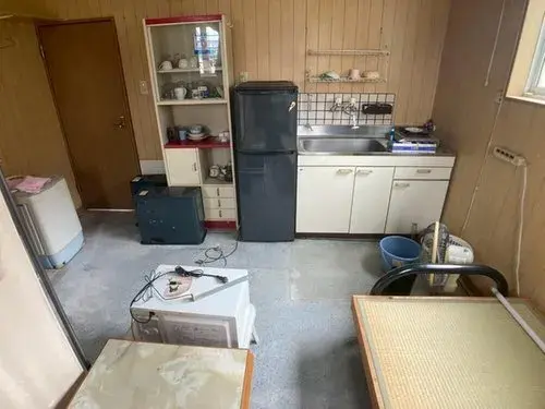 [1DK Property] Tsuchiura City Ibaraki Prefecture (12)