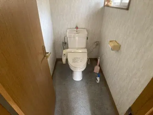 [1DK Property] Tsuchiura City Ibaraki Prefecture (13)