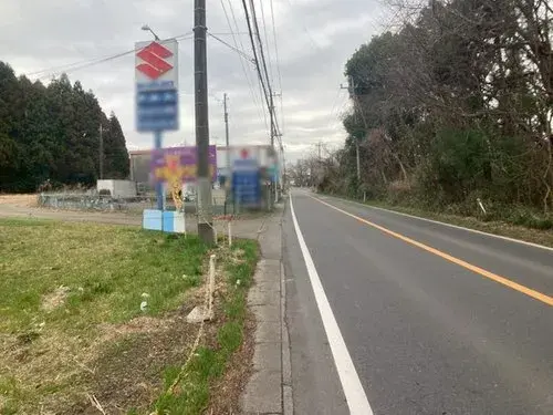 [1DK Property] Tsuchiura City Ibaraki Prefecture (15)