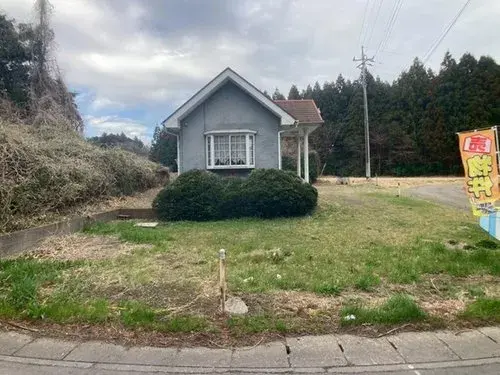 [1DK Property] Tsuchiura City Ibaraki Prefecture (3)