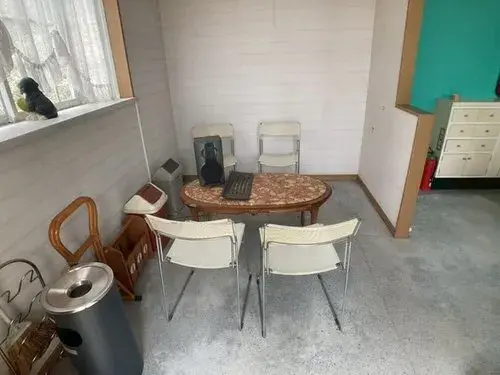 [1DK Property] Tsuchiura City Ibaraki Prefecture (6)