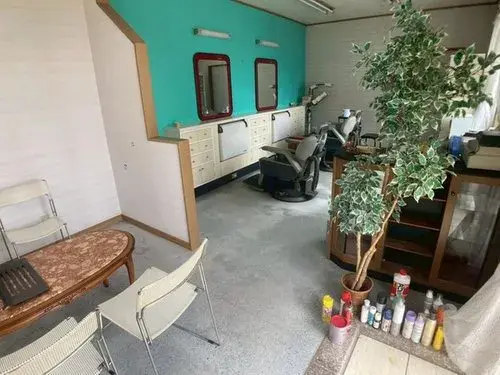 [1DK Property] Tsuchiura City Ibaraki Prefecture (7)