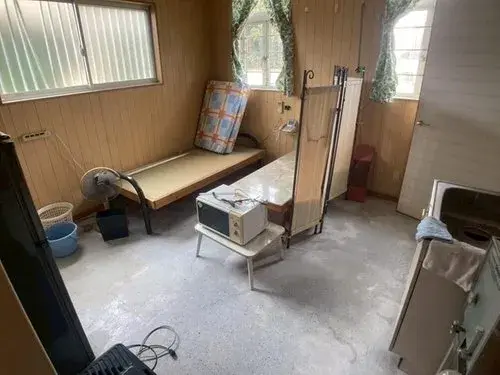 [1DK Property] Tsuchiura City Ibaraki Prefecture (10)