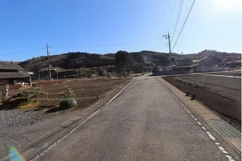 4LDK Property Hitachiomiya City Ibaraki Prefecture (2)