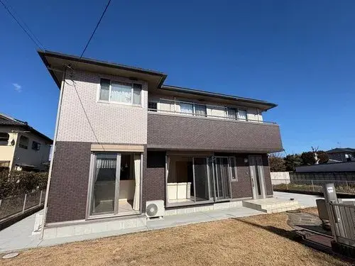 Akiya in Hitachiota