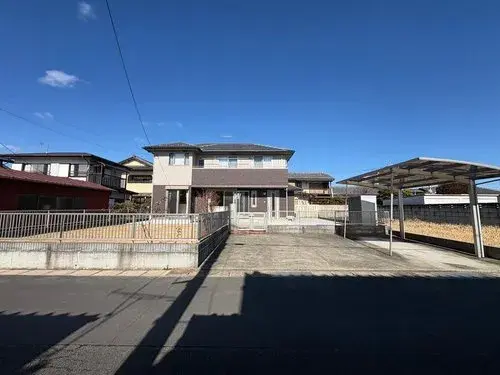 [4LDK+S Property] Hitachiota City Ibaraki Prefecture (2)