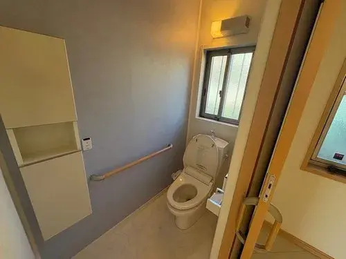 [4LDK+S Property] Hitachiota City Ibaraki Prefecture (16)