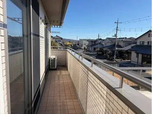 [4LDK+S Property] Hitachiota City Ibaraki Prefecture (3)