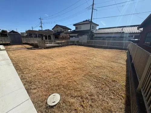 [4LDK+S Property] Hitachiota City Ibaraki Prefecture (4)