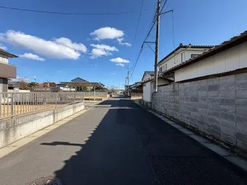 [4LDK+S Property] Hitachiota City Ibaraki Prefecture (5)
