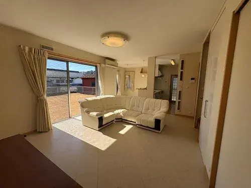 [4LDK+S Property] Hitachiota City Ibaraki Prefecture (6)