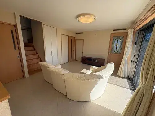[4LDK+S Property] Hitachiota City Ibaraki Prefecture (7)