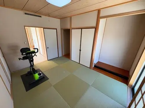 [4LDK+S Property] Hitachiota City Ibaraki Prefecture (8)