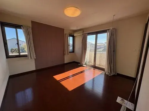 [4LDK+S Property] Hitachiota City Ibaraki Prefecture (9)